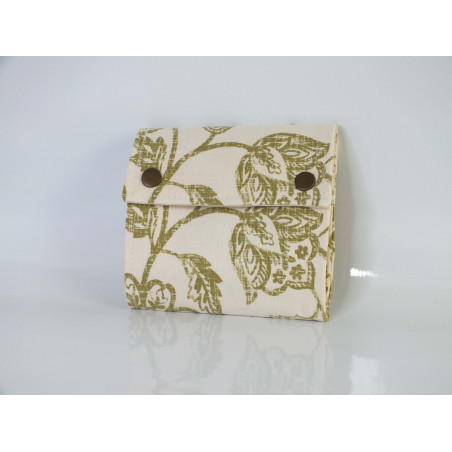 Pochette homéopathie et ordonnance Pochette homéopathie et ordonnance