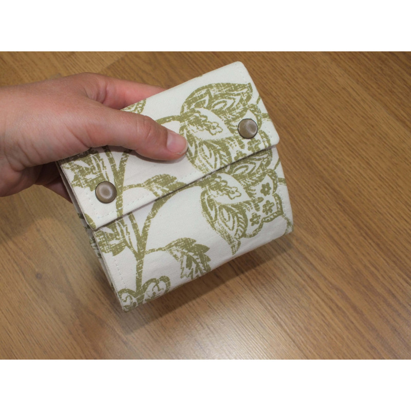 Pochette homéopathie et ordonnance