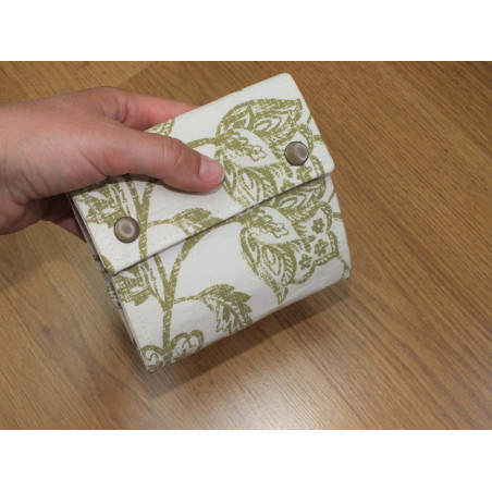 Pochette homéopathie et ordonnance Pochette homéopathie et ordonnance