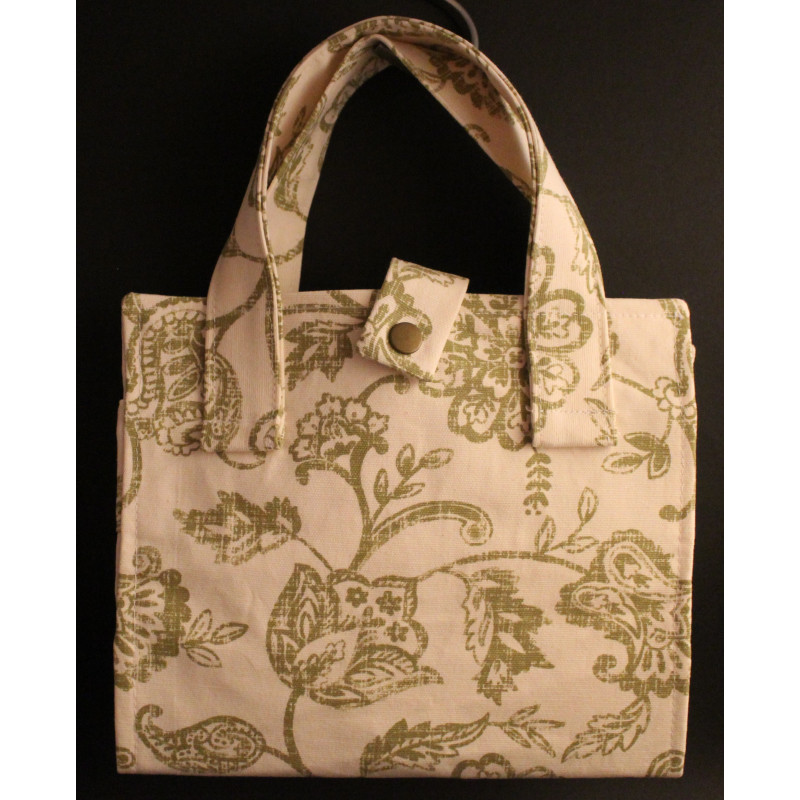 Pochette homéopathie 40 tubes fermée Magnolia