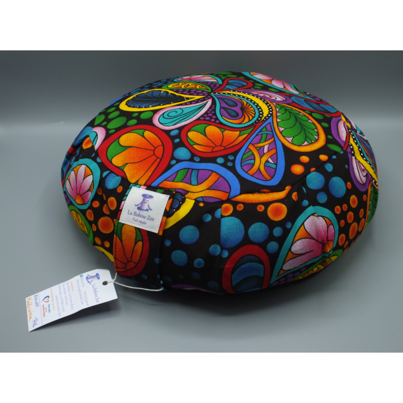 Zafu "Artifice"
