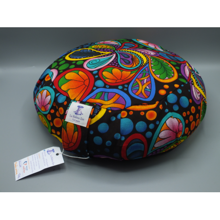 Zafu "Artifice" Zafu "Artifice"