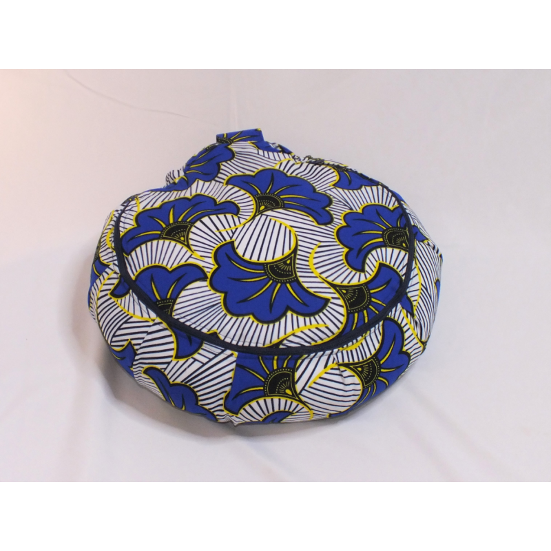 Zafu large zip